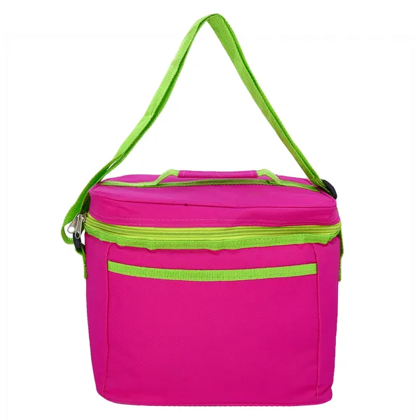 Lonchera Bolso Térmico California Mediano 5 L